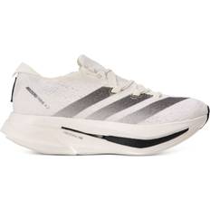 Y-3 Prime X 2 Strung Sneakers - Men - White