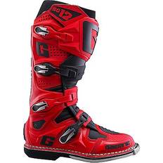 Gaerne SG-12 S24, Stiefel Rot/Schwarz