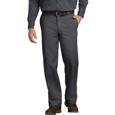Workwear & Equipment Dickies 874 Work Trousers - Charcoal Grey