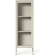 Department Large Pebble Grey Vitrine 50x150cm