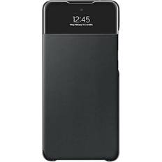 Samsung a72 Samsung Smart S View Wallet Cover for Galaxy A72