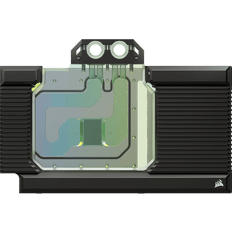 Corsair Hydro X Series XG7 RGB 40-SERIES GPU Water Block (4080 STRIX/TUF)