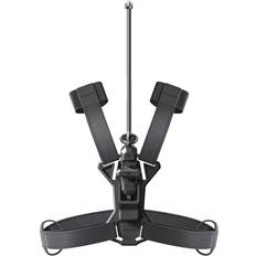 Third-Person Backpack Mount