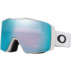 Oakley Line Miner Pro Snow Goggles Prizm Sapphire Iridium