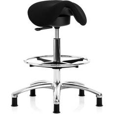 GBP Sadelstol Stingray V-Matic 45151 Kontorsstol