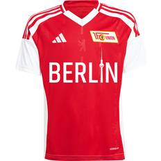 Union berlin adidas 1. FC Union Berlin 24/25 Home Jersey Kids