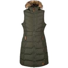 Clothing Trespass Audrey Vest