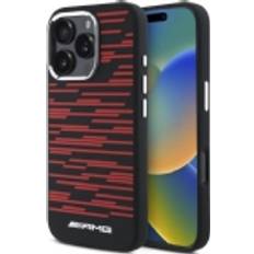 Mercedes AMG iPhone 16 Pro Hardcase