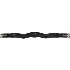 Horse Saddles LIPPO Basic Ergonomic Leathergirth - Brun