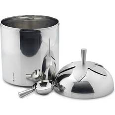 Klong Blad Jar 21.5 cm Stainless Steel Food Container