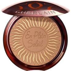 Guerlain Poudres bronzantes Guerlain Terracotta En Plein Soleilla Poudre Bronzante - Marron