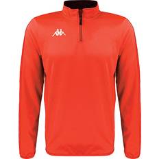 Garçon Sweats Kappa Kindersweatshirt Tavole Rouge