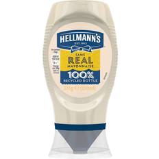 Hellmann's Real Mayonnaise Mayo 250 ml