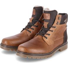 Rieker 45 Chaussures Rieker Herren braun