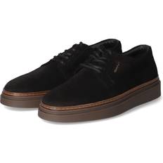 Gant Halbschuhe Gant Herren schwarz