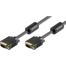 Goobay VGA - VGA M-M