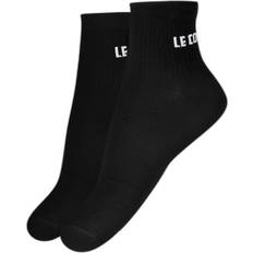 Stripes Socks Le Coq Sportif Socks ESS X2 N°1 - Noir