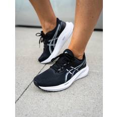 Asics GT - Nainen Kengät Asics GT-1000 Women - Black/White