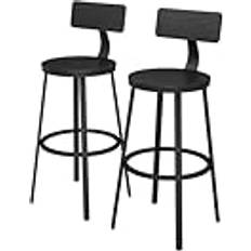 Sitzhocker Vicco Barhocker Caracas 34 x 102 cm 2er Set Sitzhocker