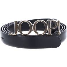 Polyamide Belts Joop! Belt leather blue