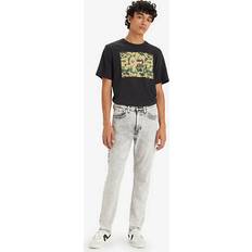 Levi's Slim Taper Jeans - Grijs