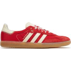 adidas x Wales Bonner Samba - Collegiate Orange