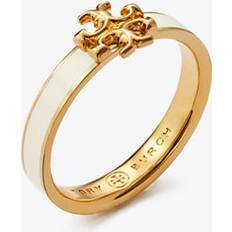 Tory Burch Rings Tory Burch Kira Enamel Ring