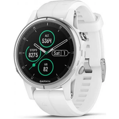 Fenix 5S Plus