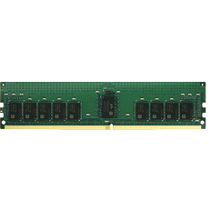 4 GB - DDR4 RAM-Speicher Synology DDR4 4GB ECC Reg (D4ES02-4G)