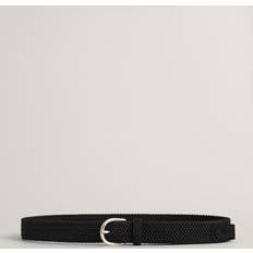 Gant Women Belts Gant Elastisk, flettet belte til dame