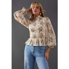 Clothing Warehouse multi top womens daywear tops