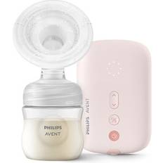 Philips Avent Natural elektrisk brystpumpe, single