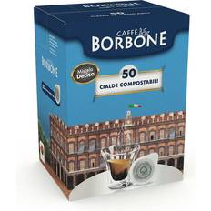 Capsule Caffè Borbone Borbone 50 Cialde 50 Pz