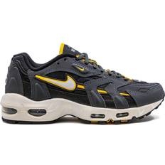 Nike Nike Air Max II sneakers unisex Polyurethane/Rubber/Fabric/Fabric Grey