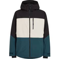 O'Neill Carbonite Jacket Blue