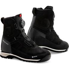 Rev'it! Rev'It! Pioneer GTX-stövlar svart Herr