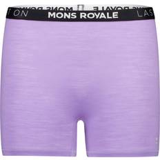 Mons Royale Slips Mons Royale Damen Hannah Hot Hose lila