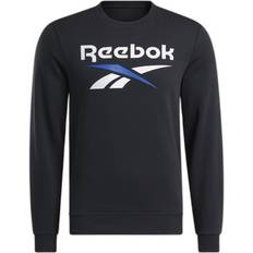 Reebok Pullover Reebok Pullover Identity Big Noir