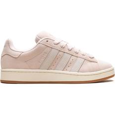 adidas adidas Campus 00s "Wonder Quartz/Cloud White" sneakers women Rubber/Suede/Fabric Neutrals