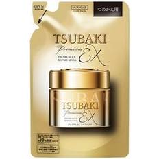 Shiseido Hair Masks Shiseido Tsubaki Premium EX Repair Hair Mask 150g