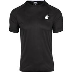 Gorilla Wear Herren Bekleidung Gorilla Wear T-Shirt Valdosta Noir