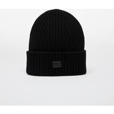 Emporio Armani Headgear on sale Emporio Armani Mütze EA7 Emporio Armani Beanie Hat Nero
