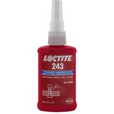 Loctite medium Loctite Gänglåsning 50ml