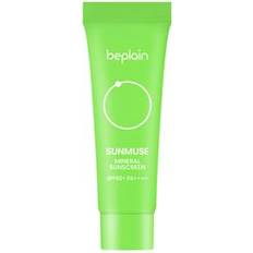 Beplain Sunmuse Mineral Sunscreen Mini 10 ml