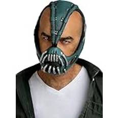 Bane Mask Batman