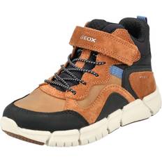 Ragazza Stivali Geox Stivale E Tronchetti - Blu