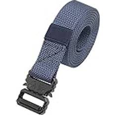 Brandit Belts Brandit Tactical Belt For Men - Dark Blue