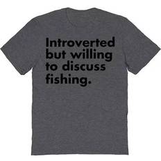 Men's Duke & Sons Introvert Graphic Tee