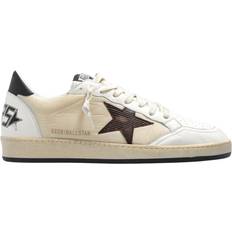 GOLDEN GOOSE Ballstar Leather Sneaker -