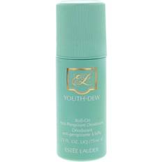 Toiletries Estée Lauder Youth-Dew Roll-On Deodorant 2.5 oz Pack of 3